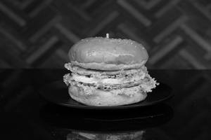 Royal Chicken Burger