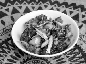 Chilli Paneer Dry