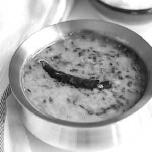 Dal Fry Tadka