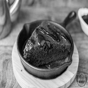 Choco. Brownie