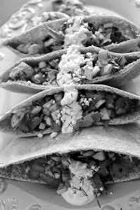 Piri Piri Chicken Shawarma 
