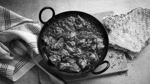 Chicken Bhuna 