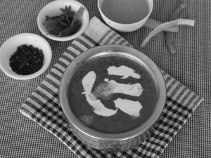 Dal Makhani