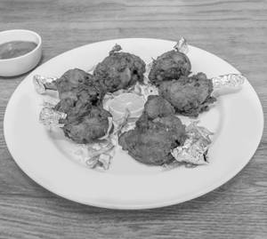Chicken Lollypop