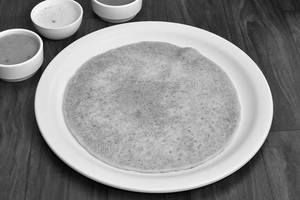 Ghee Uthappam