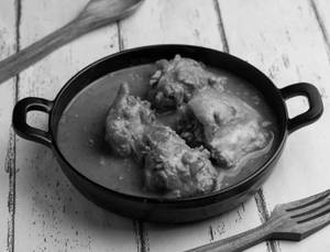 Chicken Kassa