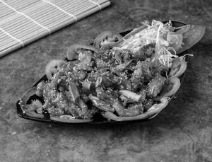 Chicken Crispy
