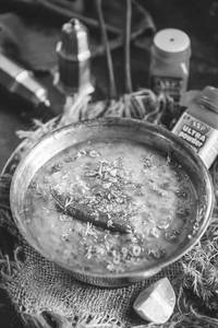 Dal Tadka
