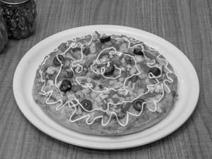 Cheese Maha Majaa Pizza