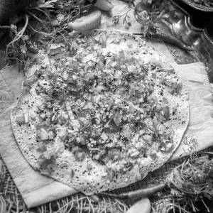 Masala Papad