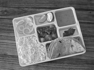 Gujarati Fix Thali