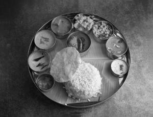 Fish Curry Meals