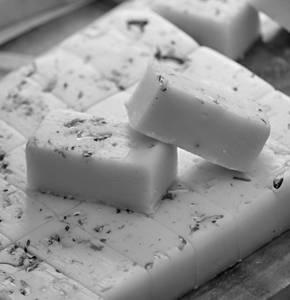 Icecream Burfi