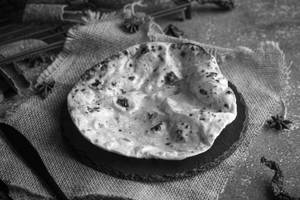 Butter Tawa Roti