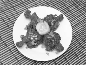 Chicken Lollipop