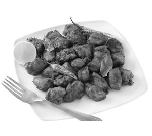 Chicken 65