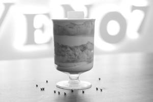Pineapple Pudding