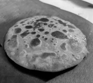 Parotta      