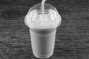 Cold Coffee