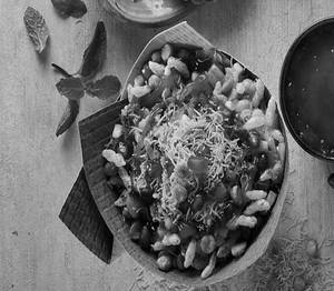 Bhel Puri