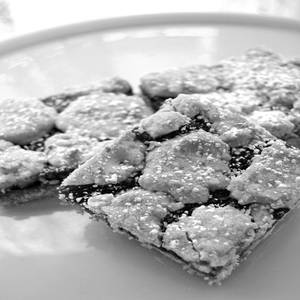 LINZER BAR