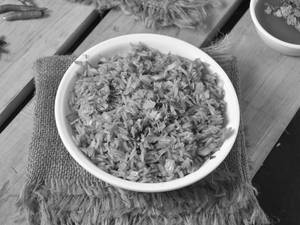 Veg Fried Rice