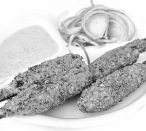 Veg Kfcc Crispy Chaap