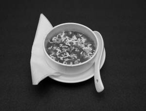 Hot And Sour Soup