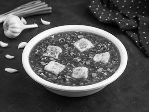 Paneer Manchurian Gravy