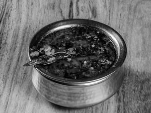Dal Tadka                      