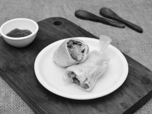 Veg Roll