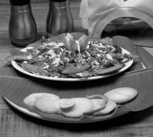Paneer Chaman