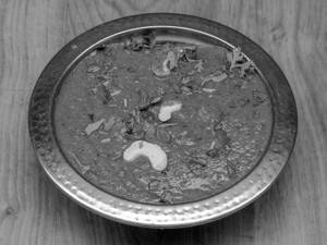 Kaju Curry