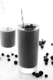 Dazzling Blackcurrant