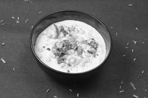 Boondi Raita                     