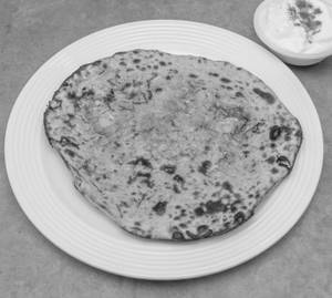 Tandoori Aloo Paratha