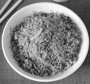 Schezwan Fried Rice