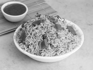 Veg Fried Rice