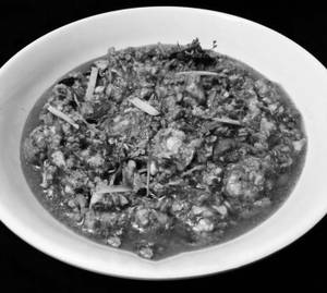 Bheja Masala Gravy