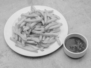 French Fry