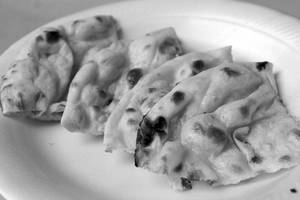 Tawa Butter Roti