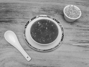 Veg Manchow Soup
