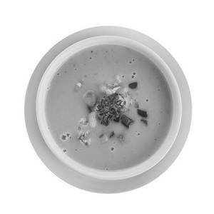 Roasted Corn Chowder