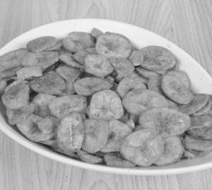 Special Masala Kela Wafer
