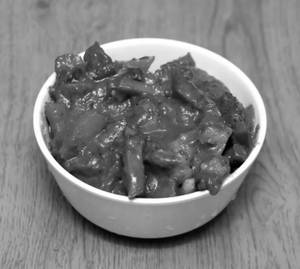 Chef Special Veg Curry