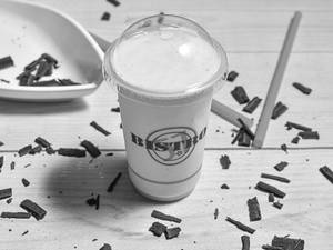 Butter Scotch Shake