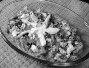 Murgh Bharta