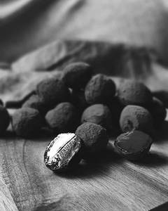 Chocolate Truffle