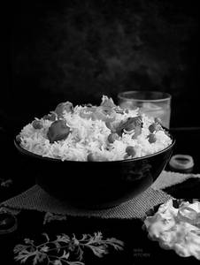 Veg Rice