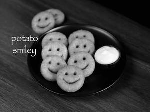 Smiley'S
